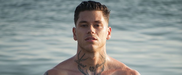 Mike| Ο τραγουδιστής που έκλεψε τις εντυπώσεις κι έγινε αρχηγός από το πρώτο επεισόδιο του Nomads!