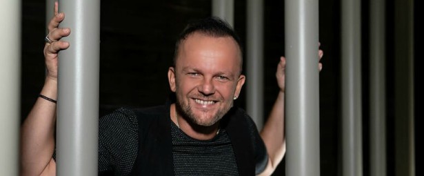 Ζαφείρης Πασιαλής| Ακούστε το ολοκαίνουριο τραγούδι του «Θα Σ’αγαπώ, Θα Σε Προσέχω»!