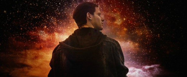 «Τ’ Αστέρια Μου»| Ο πολυδιάστατος Αναστάσιος Ράμμος σε μία δυναμική μπαλάντα που ξεχωρίζει!