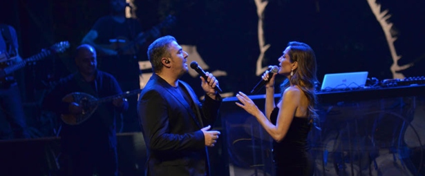 Ξεσήκωσαν Ρέμος και Βανδή με το Preopening party τους, λίγο πριν την πρεμιέρα -