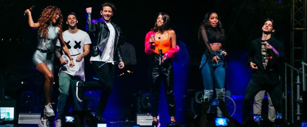 1st SGS FAMILY & PETS FESTIVAL: Αγαπημένοι καλλιτέχνες ένωσαν τις φωνές τους στο πιο ξεχωριστό φιλοζωικό event!