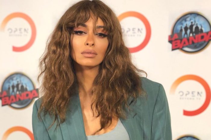 Ελένη Φουρέιρα: Γνώρισε την αποθέωση στη χώρα που εκτόξευσε την καριέρα της (pics & vids)