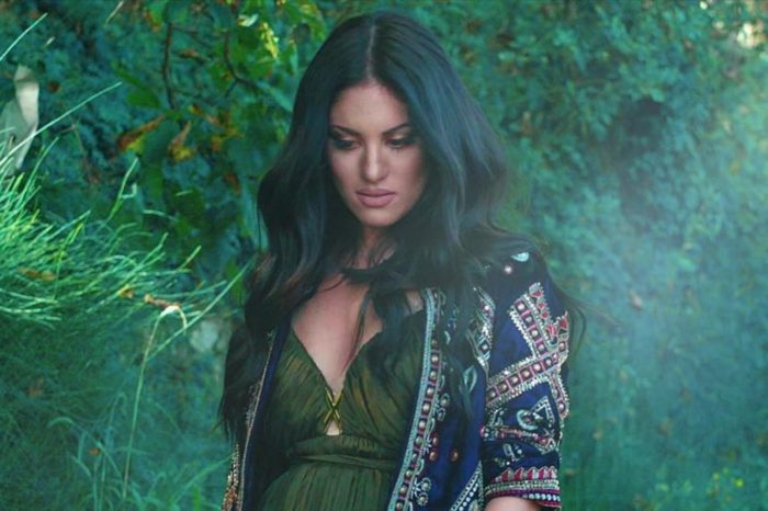 «Το Όνομά Σου»: Το νέο τραγούδι και βίντεο κλιπ της Ιφιγένειας