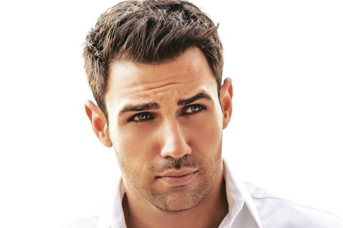 Το ευχαριστώ του Πέτρου Ιακωβίδη και η φωτογραφία από το studio που δείχνει νέο δίσκο (Pics & Vids)