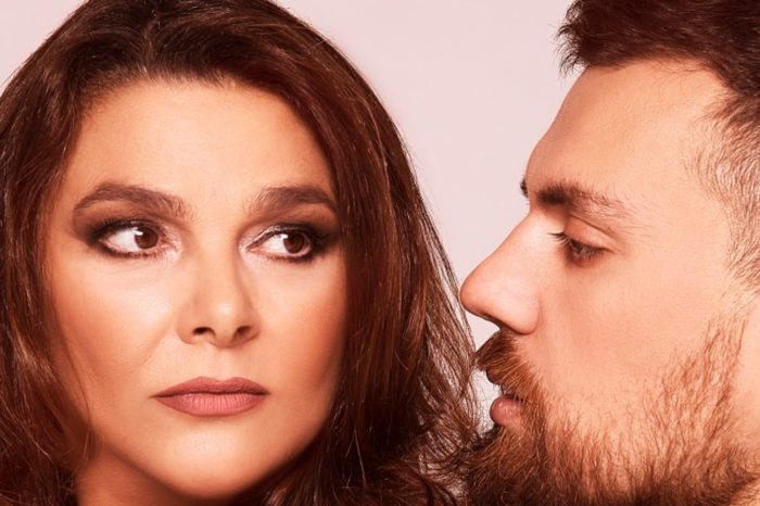 «Τα Βήματα»: Αυτό είναι το νέο τραγούδι της Κατερίνας Κούκα (vid)