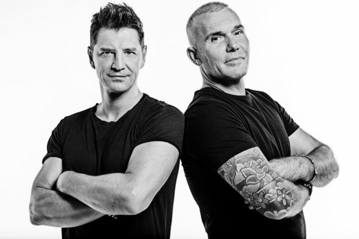 Σάκης Ρουβάς και Στέλιος Ρόκκος συνοδεύουν μελωδικά τα «Ζόρικα Βράδια» μας!