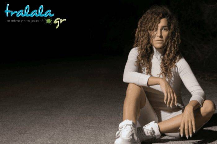 Γιάννα Τερζή: Το «Karma» τώρα και σε English Version