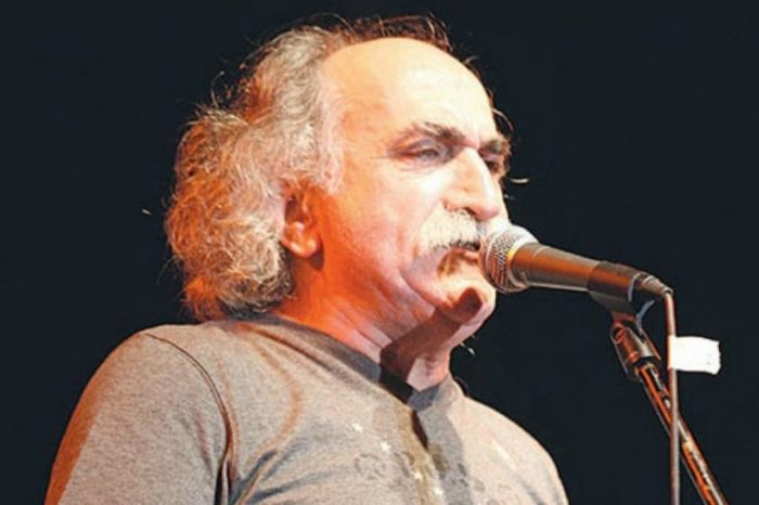 «Το Ρεμπέτικο Του Παντρεμένου»| Ο Αγάθωνας ξαναχτυπά με νέο τραγούδι!