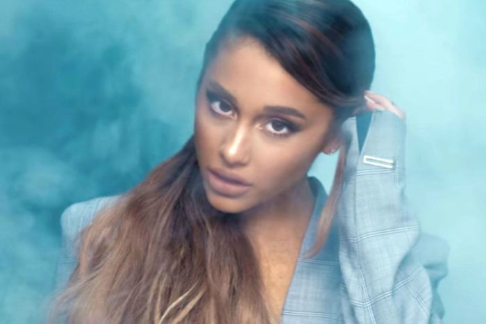 "Imagine"| Το νέο track της Ariana Grande μόλις κατέφθασε!