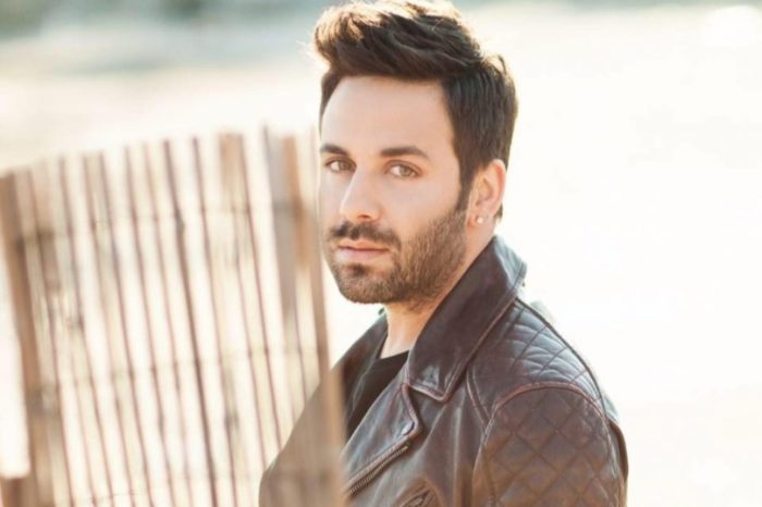 Ο Γιώργος Γιαννιάς μας δίνει μια μικρή γεύση από το νέο τραγούδι του «Η Ζωή Δε Συνεχίζεται»!