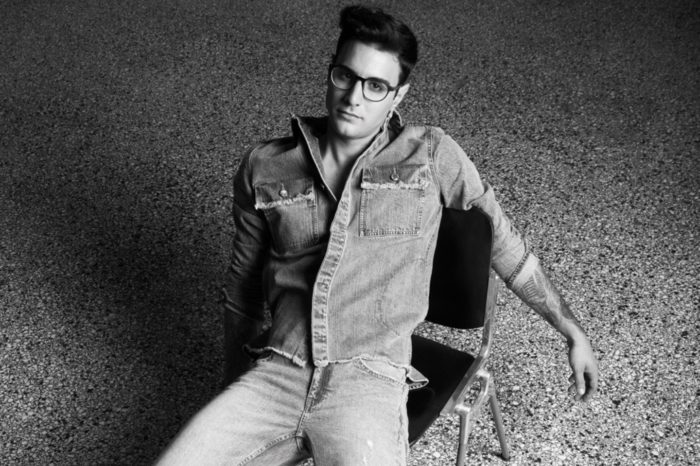 Ίαν Στρατής| Πότε κυκλοφορεί το νέο τραγούδι του & πως θα τιτλοφορείται;