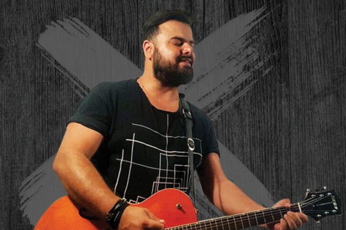 Ηλίας Καμπακάκης: Το νέο τραγούδι με τίτλο "O Παράδεισος μου" κυκλοφόρησε