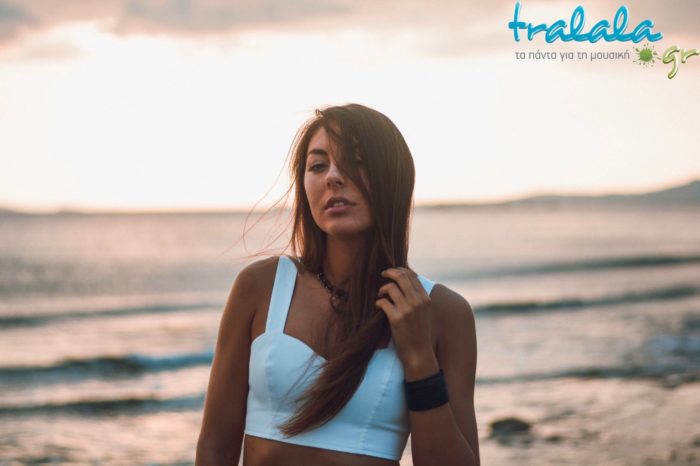 Συνέντευξη | Ματίνα Ζάρα: «Προσέχω πολύ και επιτρέπω να υπάρχουν καθαρά και ακομπλεξάριστα άτομα γύρω μου!»