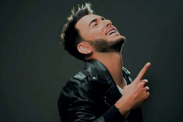 Αυτά είναι τα 5 πράγματα που κάνει ο Κωνσταντίνος Κουφός πριν βγει στην σκηνή