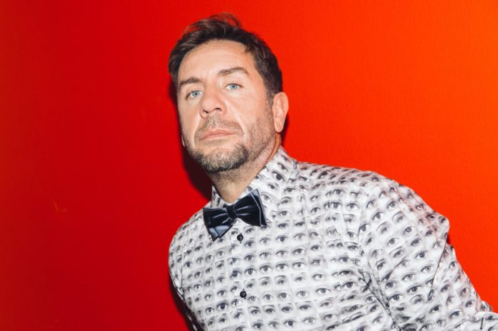 Ο Γιώργος Μαζωνάκης κάνει ξανά τη διαφορά - Με ποιους καλλιτέχνες θα συνεργαστεί αυτό τον χειμώνα;