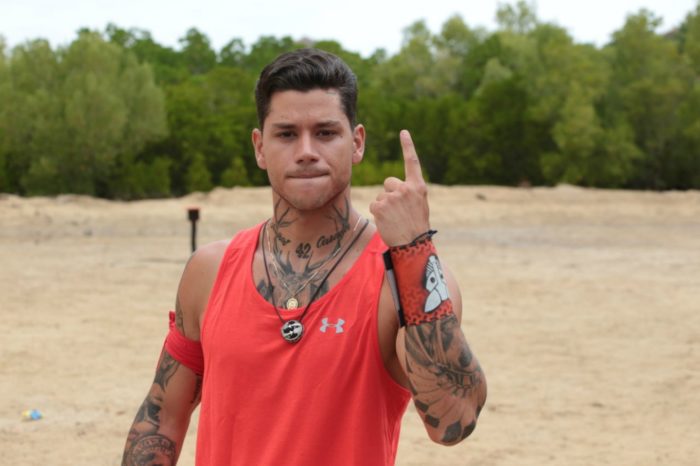 MIKE| Οι πληροφορίες για το νέο του τραγούδι!