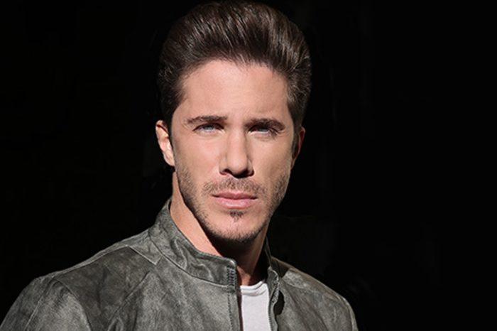 Αποκλειστικό: Γιώργος Σαμπάνης-Ελένη Γιαννατσούλια έγραψαν το νέο τραγούδι του Νίκου Οικονομόπουλου