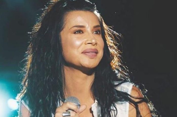 Αυτό είναι το νέο τραγούδι της Πάολα