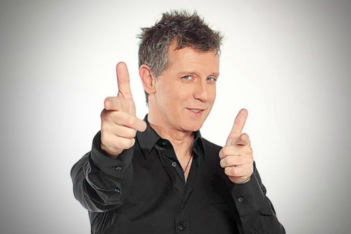 Ο Γιάννης Σαββιδάκης είναι έτοιμος να κυκλοφορήσει το νέο του single!