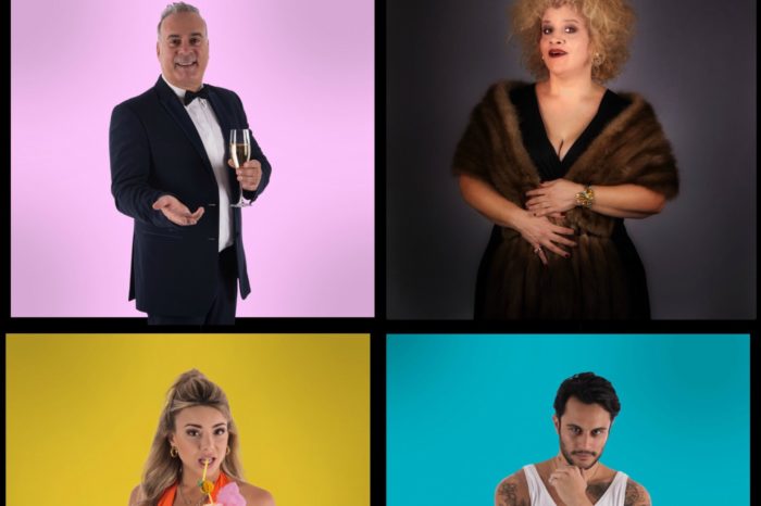 Παπαθανασίου - Ρέππας «Κάνουν Καμπάκ» με επιθεώρηση πίστας στο Shamone!