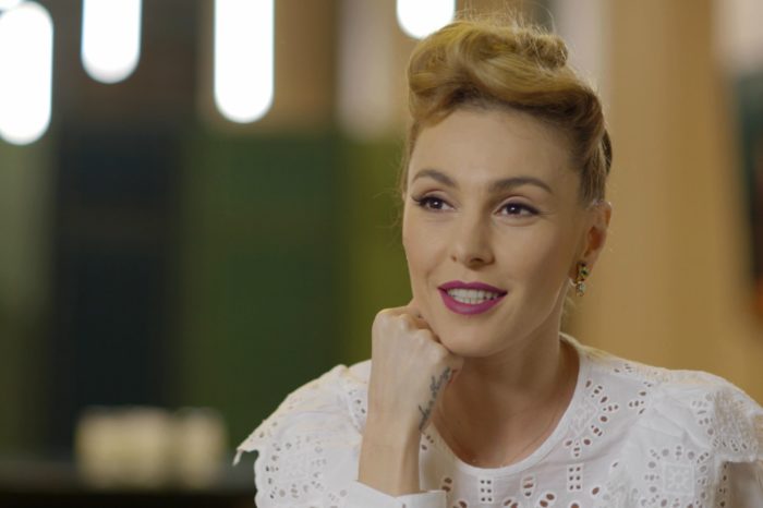 Η Τάμτα επιστρέφει με νέο single - Ποιο δημοφιλές συγκρότημα το υπογράφει;