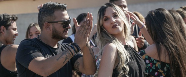 Το τσιφτετέλι του Θοδωρή Βερλή δια χειρός Κυριάκου Παπαδόπουλου κυκλοφόρησε!