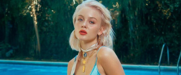 "Ruin My Life"| Η Zara Larsson επιστρέφει με νέο single!