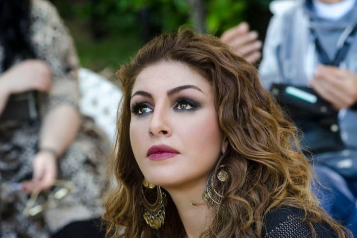 Έλενα Παπαρίζου: Η συγκινητική ανάρτηση για τα 20 χρόνια Antique