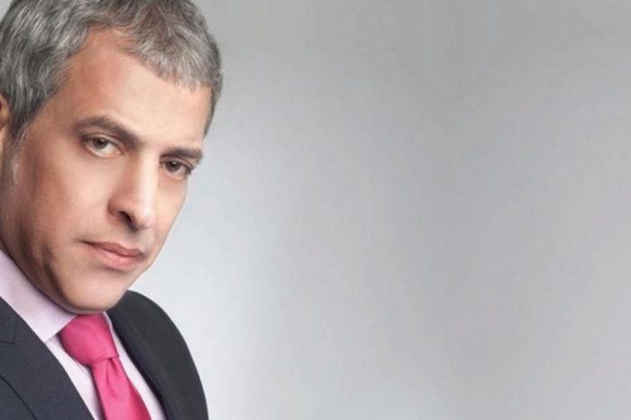 Το ξέσπασμα του Πάνου Καλλίδη για τον Θέμη Αδαμαντίδη - Σε ποιο σχήμα πάει ο δεύτερος;