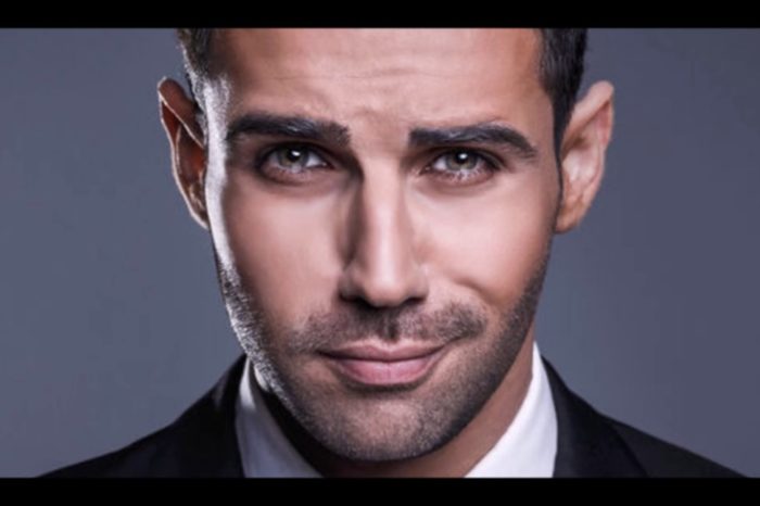 Ο Πέτρος Ιακωβίδης υπογράφει το νέο τραγούδι των 719 (pic & vid)