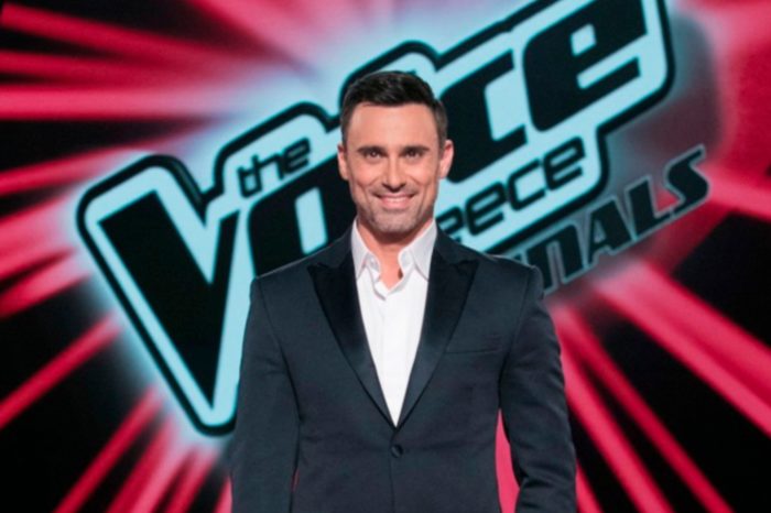 The Voice: Το επικό τρολάρισμα του Καπουτζίδη που αποκάλυψε την συμμαχία εναντίον του Μαραβέγια