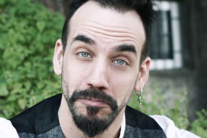 «Αυτή είναι η ζωή»: Έρχεται το νέο βίντεο κλιπ του Πάνου Μουζουράκη