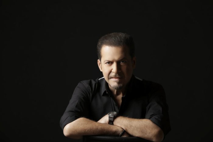 Χάρης Κωστόπουλος: Το νέο του τραγούδι κυκλοφόρησε