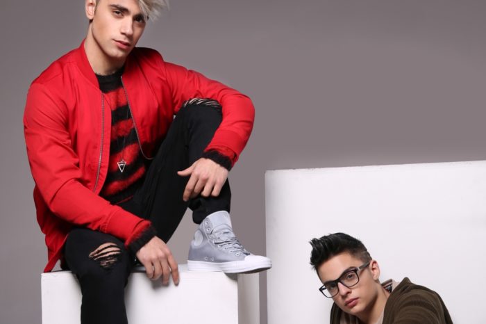 Θέλεις να γίνεις το τρίτο μέλος των The Players; - Έλα στην ανοιχτή audition που διοργανώνουν!