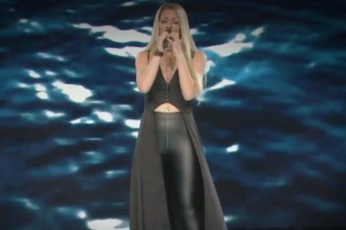 Η Κύπρια σοπράνο Χρύσω Δημήτρη που εντυπωσίασε στο The Voice| Προκρίθηκε στα Live Cross Battles!