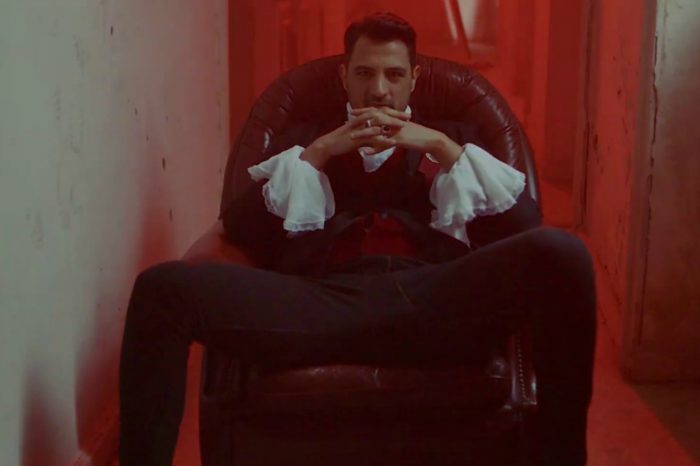 Δήμος Αναστασιάδης - "Φταις": Η νέα του επιτυχία «ντύθηκε» με ένα short movie που συναρπάζει!