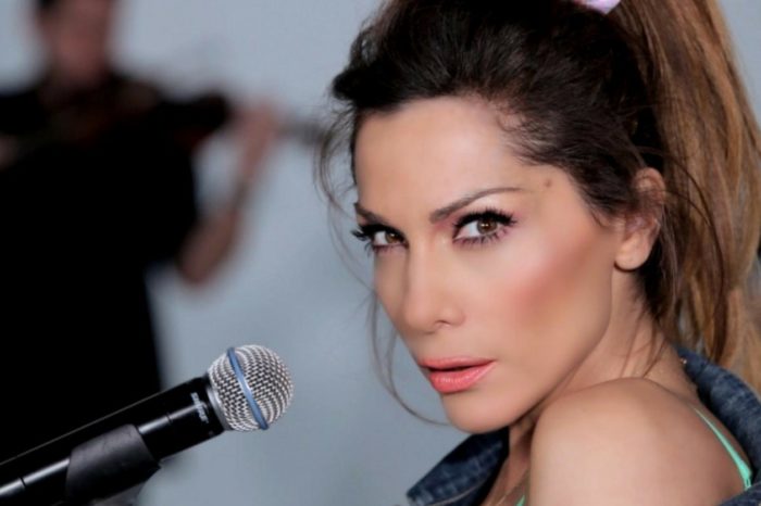 Δέσποινα Βανδή: Καινούριο βήμα από νέα δισκογραφική στέγη