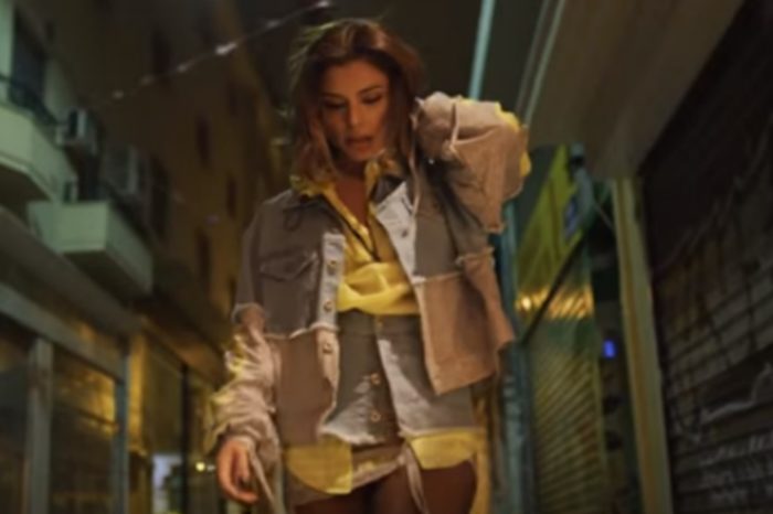 Η Ελευθερία Ελευθερίου επιστρέφει για να πει το πιο μεγάλο «Σ’ Ευχαριστώ» της ζωής της!