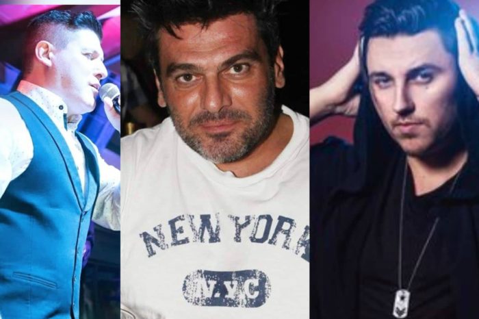 Γιώτης-Μαυρίδης-Σουλιώτης: Η συνεργασία τους «γέννησε» ένα νέο τραγούδι-έκπληξη!