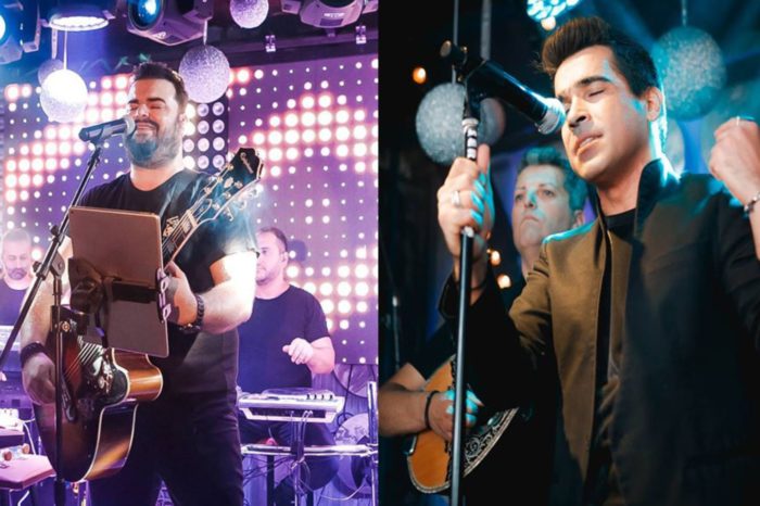 Βασίλης Δήμας-Ηλίας Καμπακάκης: Έχουν κάνει άνω-κάτω με «χρώμα» τη Θεσσαλονίκη