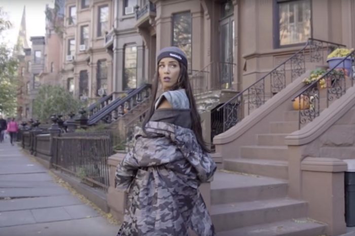 «Απ΄το τίποτα»| Η Κατερίνα Στικούδη κυκλοφόρησε το ολοκαίνουριο τραγούδι της!