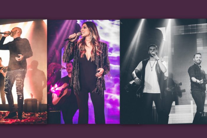 Βαλάντης-Χατζίδου-Droulias Brothers: Τα «έσπασαν» στον Βρεττό στο Tokyo Theater Athens