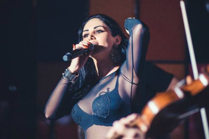 Λένα Ζευγαρά: Η επιτυχημένη εμφάνισή της στην Καρδίτσα!