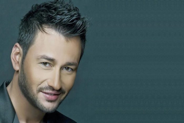 Ατύχημα για τον Πάνο Καλίδη