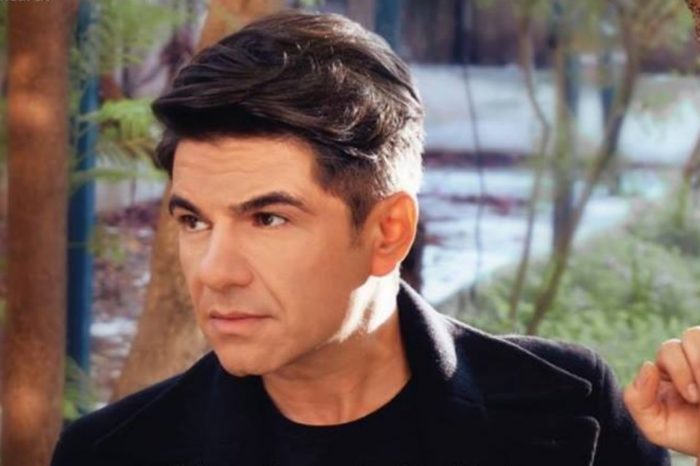 «Μια Φορά»| Έρχεται το νέο τραγούδι του Νίκου Κουρκούλη!