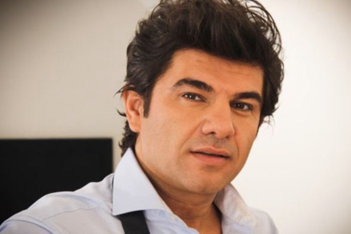 «Μια φορά»: Νέος Νίκος Κουρκούλης