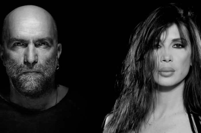 Το άσπρο μου πουκάμισο: Νέο video clip για Πυξ Λαξ και Πάολα