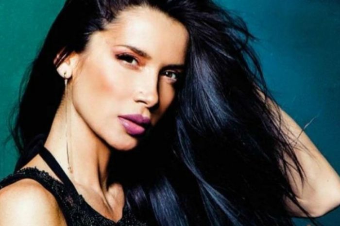 Χριστουγεννιάτικο Ενώπιος Ενωπίω με την Πάολα!