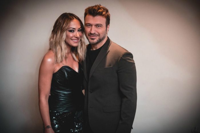 Εκρηκτικό φινάλε για Γιάννη Πλούταρχο και Μελίνα Ασλανίδου στο Φωταέριο!