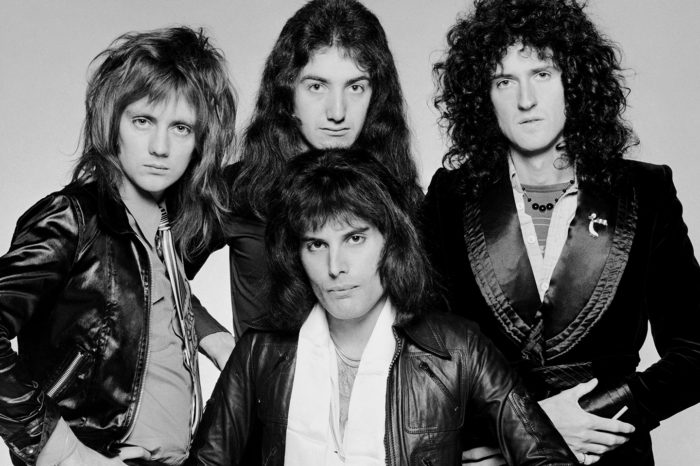 Το "Bohemian Rhapsody" των Queen είναι το δημοφιλέστερο σε streams τραγούδι του 20ου αιώνα